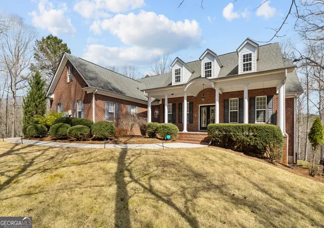 Photo 2 of Single family home for sale at 9810 Walnut Grove Trl, Villa Rica, GA 30180 | MLS# 10726583 | Listing updated on 2026-08-26