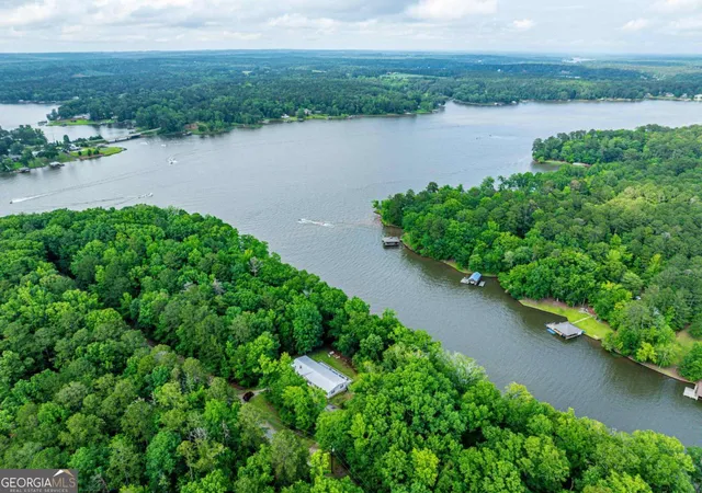 59th image of 736 Susan Davis Rd, Sparta, GA 31087 | MLS# 10828015