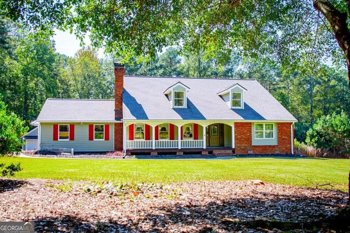 Single family home for sale at 157 Palmetto Pines Rd, Palmetto, GA 30268 | MLS# 10873224