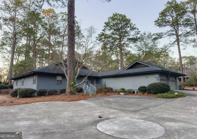 Homes for sale in Millen, GA | 935 Odom St, Millen, GA 30442 | MLS# 10695427