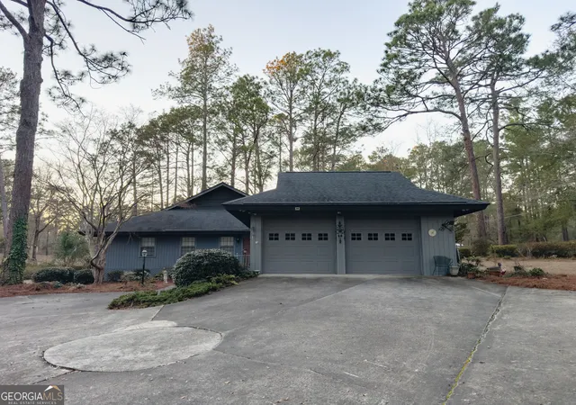 Homes for sale in Millen, GA | 935 Odom St, Millen, GA 30442 | MLS# 10695427