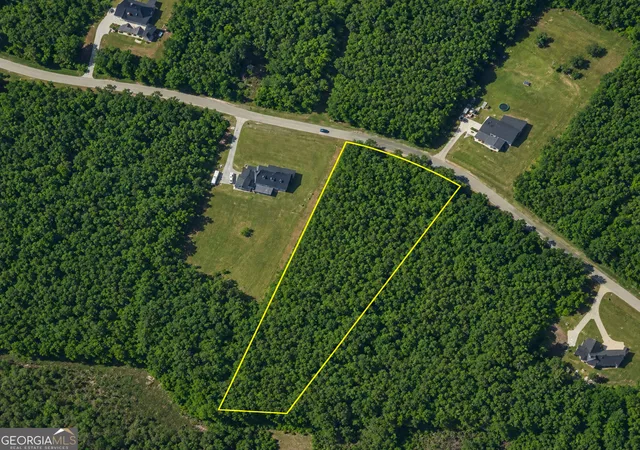 2nd image of 0 Commonwealth Dr, Martin, GA 30557 | MLS# 10813089