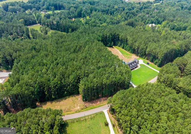 Photo 3 of Land for sale at 0 Commonwealth Dr, Martin, GA 30557 | MLS# 10813089 | Listing updated on 2026-08-09