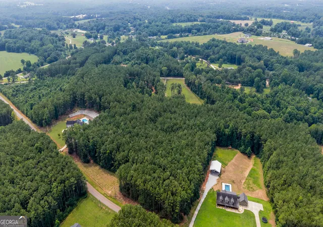 Photo 3 of Land for sale at 0 Commonwealth Dr, Martin, GA 30557 | MLS# 10813089 | Listing updated on 2026-08-09