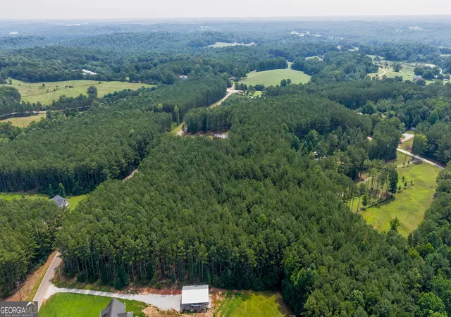 5th image of 0 Commonwealth Dr, Martin, GA 30557 | MLS# 10813089