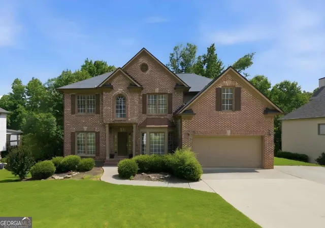 1st image of 4395 Signal Ridge Ct, Buford, GA 30518 | MLS# 10812070