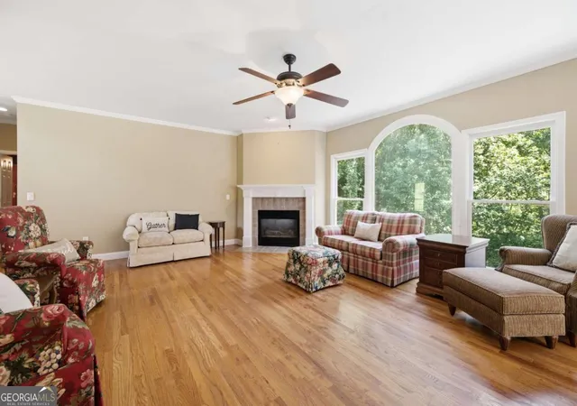 2nd image of 4395 Signal Ridge Ct, Buford, GA 30518 | MLS# 10812070