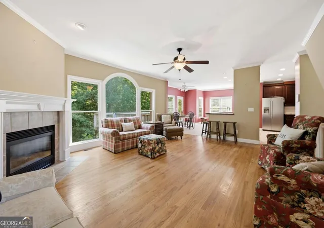 3rd image of 4395 Signal Ridge Ct, Buford, GA 30518 | MLS# 10812070