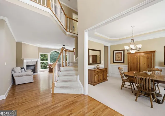 4th image of 4395 Signal Ridge Ct, Buford, GA 30518 | MLS# 10812070