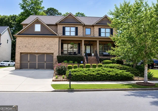 1st image of 2825 Olivine Dr, Dacula, GA 30019 | MLS# 10795338