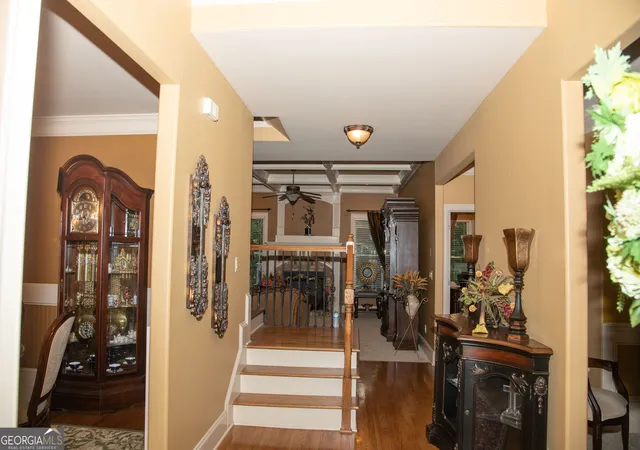 3rd image of 2825 Olivine Dr, Dacula, GA 30019 | MLS# 10795338