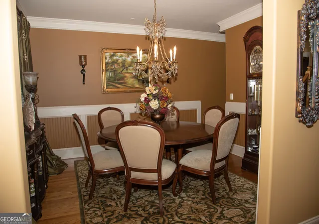 4th image of 2825 Olivine Dr, Dacula, GA 30019 | MLS# 10795338