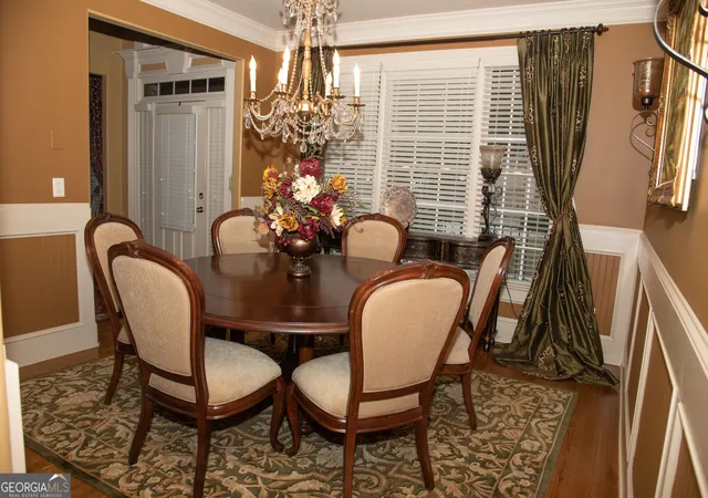 5th image of 2825 Olivine Dr, Dacula, GA 30019 | MLS# 10795338