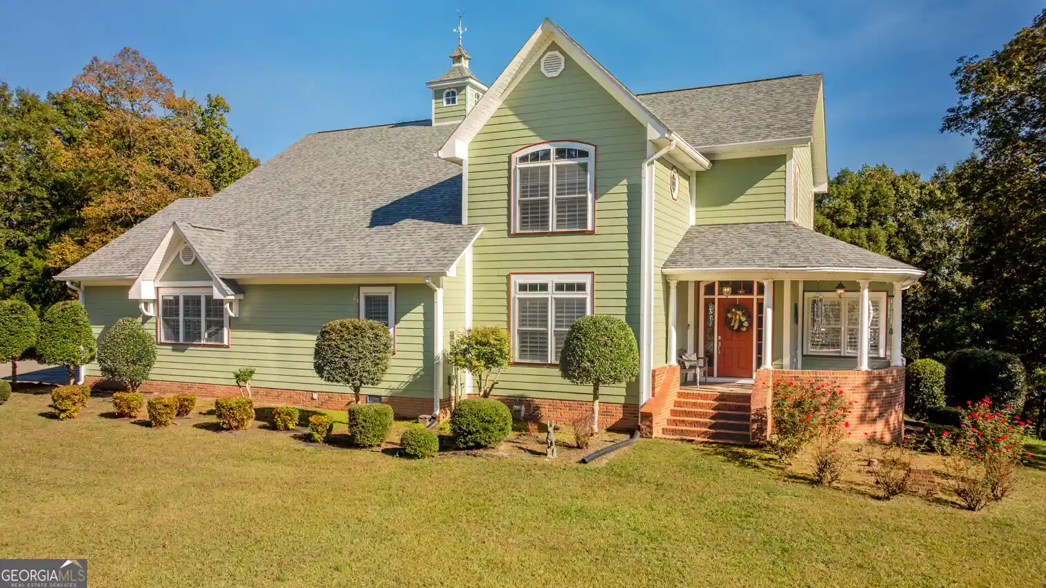 Photo 1 of Single family home for sale at 40 Orchard Hl Rd, Summerville, GA 30747 | MLS# 10880154 | Listing updated on 2026-10-28