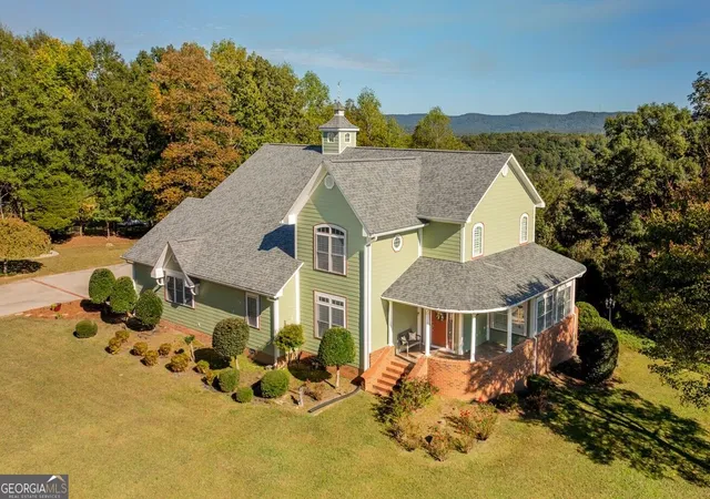Single family home for sale at 40 Orchard Hl Rd, Summerville, GA 30747 | MLS# 10880154