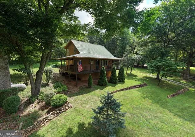 1st image of 107 Warners Wy, Blairsville, GA 30512 | MLS# 10804625