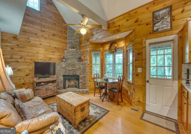 2nd image of 107 Warners Wy, Blairsville, GA 30512 | MLS# 10804625