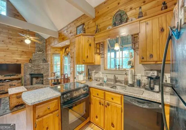 3rd image of 107 Warners Wy, Blairsville, GA 30512 | MLS# 10804625
