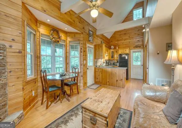 4th image of 107 Warners Wy, Blairsville, GA 30512 | MLS# 10804625