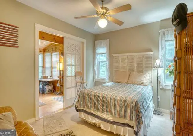 5th image of 107 Warners Wy, Blairsville, GA 30512 | MLS# 10804625