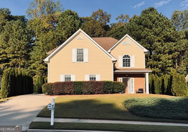 Photo 1 of Single family home for sale at 1918 Ascot Ter Nw, Acworth, GA 30102 | MLS# 10876419 | Listing updated on 2026-10-30