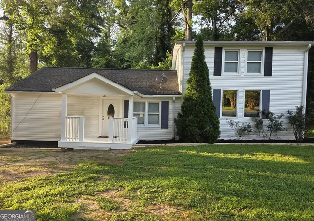 Homes for sale in Temple, GA | 249 W Hwy 78, Temple, GA 30179 | MLS# 10797528