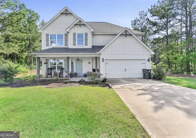 1st image of 140 Fenwick Farms Dr, Lagrange, GA 30241 | MLS# 10798508