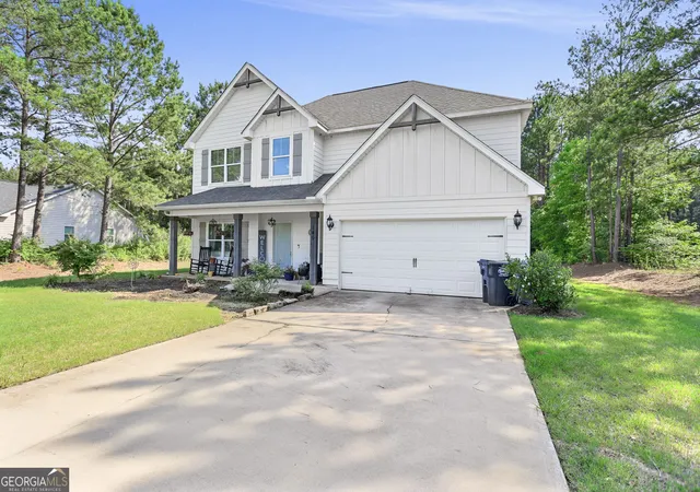 2nd image of 140 Fenwick Farms Dr, Lagrange, GA 30241 | MLS# 10798508