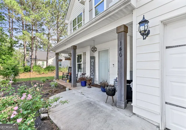 3rd image of 140 Fenwick Farms Dr, Lagrange, GA 30241 | MLS# 10798508