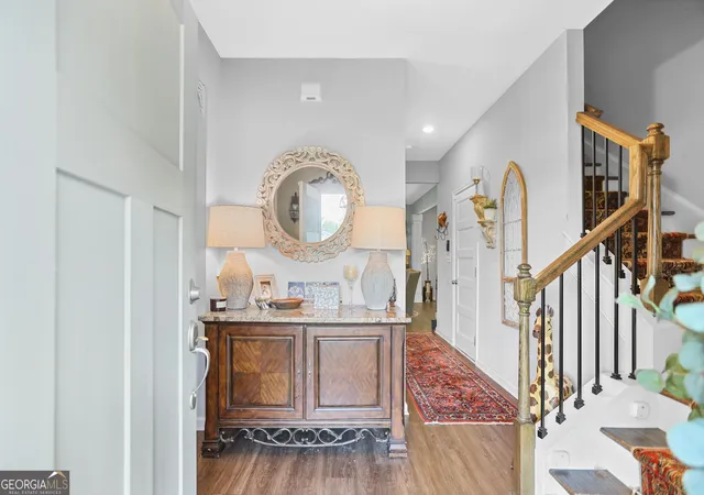 5th image of 140 Fenwick Farms Dr, Lagrange, GA 30241 | MLS# 10798508