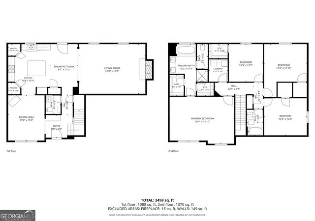 61st image of 140 Fenwick Farms Dr, Lagrange, GA 30241 | MLS# 10798508