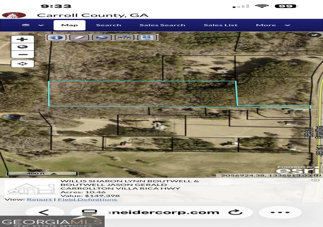 1st image of 00 Carrollton Villa Rica Hwy, Temple, GA 30179 | MLS# 10765134