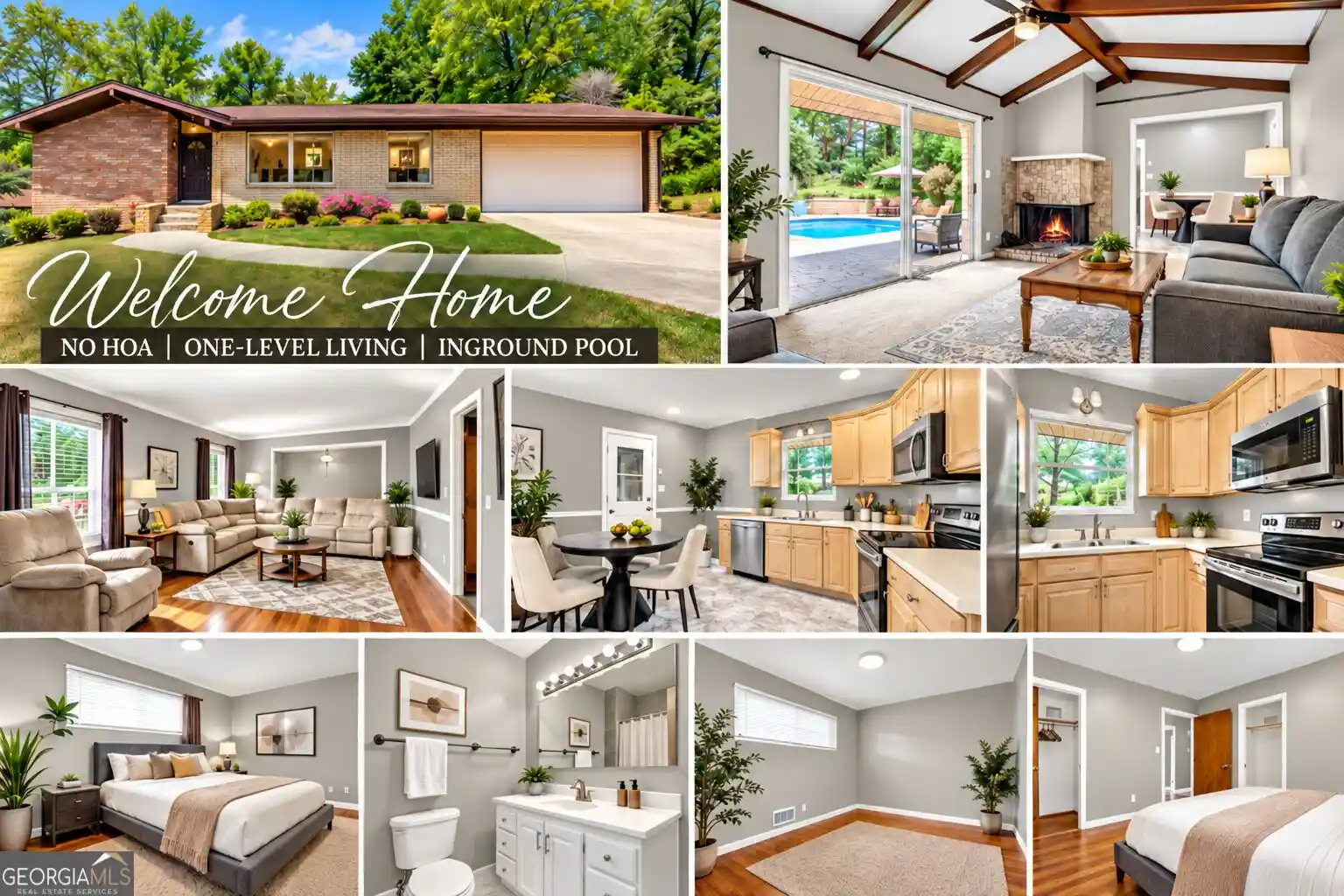 Photo 1 of Sale Pending at 5605 Scofield Rd, South Fulton, GA 30349 | MLS# 10857117 | Listing updated on 2026-10-21