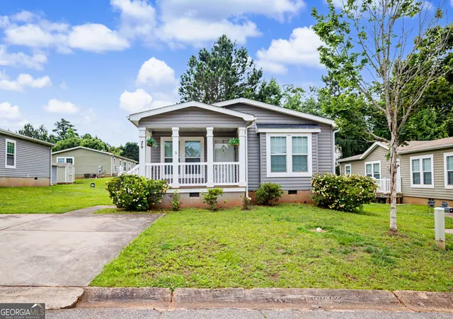 1st image of 29 Meadow View St, Newnan, GA 30263 | MLS# 10775358