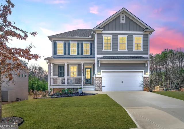 1st image of 609 Spring Water, Waleska, GA 30183 | MLS# 10698570