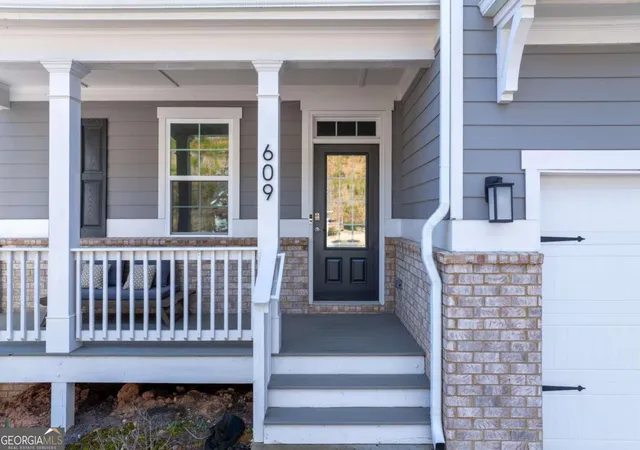 4th image of 609 Spring Water, Waleska, GA 30183 | MLS# 10698570