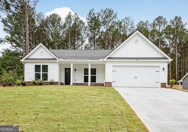 1st image of 88 Mockingbird Ln #37, Winder, GA 30680 | MLS# 10819686