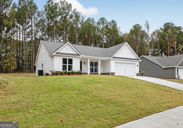 2nd image of 88 Mockingbird Ln #37, Winder, GA 30680 | MLS# 10819686