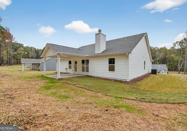 40th image of 88 Mockingbird Ln #37, Winder, GA 30680 | MLS# 10819686