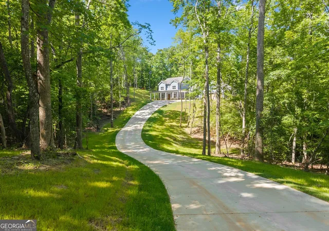 Homes for sale in Demorest, GA | 329 Twisting Ridge Trail, Demorest, GA 30535 | MLS# 10768286