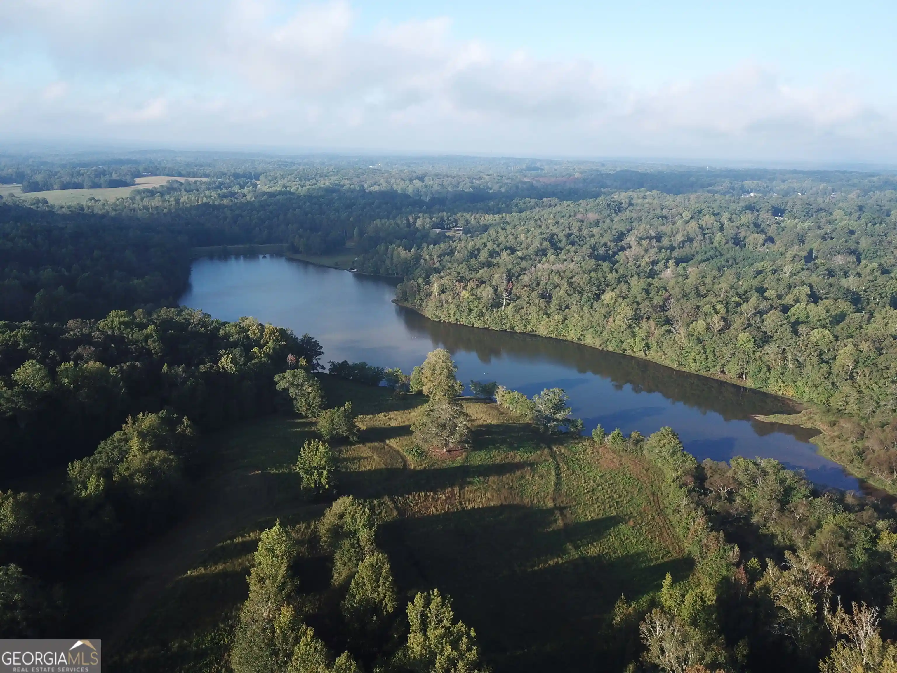 Land for sale at 570 Old Antioch Rd, Carrollton, GA 30117 | MLS# 10871062