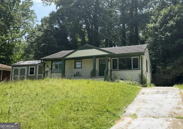 1st image of 2486 Ivydale Dr Sw, Atlanta, GA 30311 | MLS# 10817873