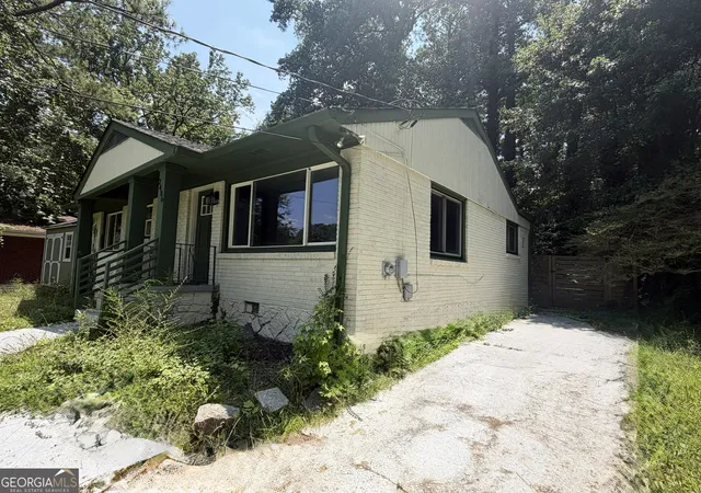 28th image of 2486 Ivydale Dr Sw, Atlanta, GA 30311 | MLS# 10817873