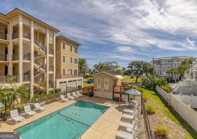Photo 1 of Condo for sale at 1015 Bechview Dr #108, St. Simons, GA 31522 | MLS# 10830430 | Listing updated on 2026-09-04