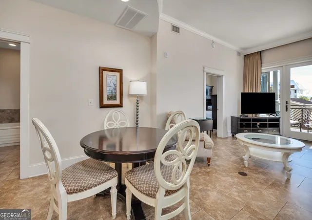 Photo 3 of Condo for sale at 1015 Bechview Dr #108, St. Simons, GA 31522 | MLS# 10830430 | Listing updated on 2026-09-04