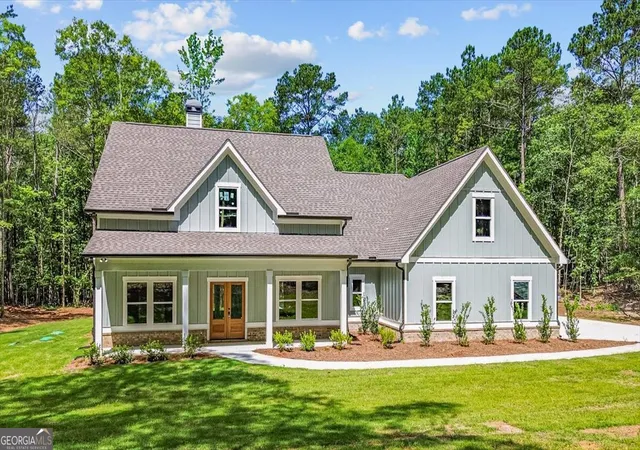 1st image of 1271 Simmons Rd, Social Circle, GA 30025 | MLS# 10808490