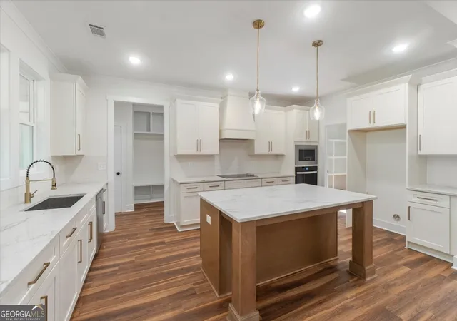 2nd image of 1271 Simmons Rd, Social Circle, GA 30025 | MLS# 10808490