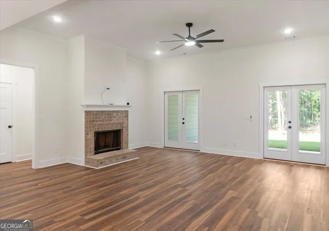 3rd image of 1271 Simmons Rd, Social Circle, GA 30025 | MLS# 10808490