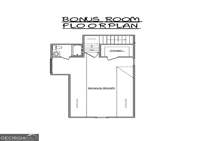 8th image of 1271 Simmons Rd, Social Circle, GA 30025 | MLS# 10808490