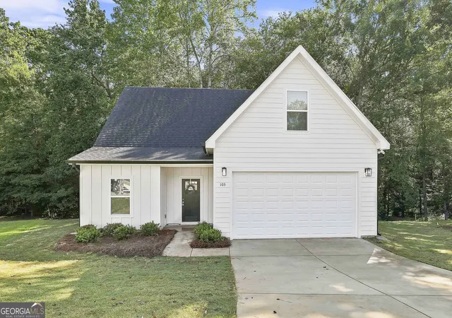 Photo 1 of Single family home for sale at 105 Kent Dr, Fayetteville, GA 30214 | MLS# 10833007 | Listing updated on 2026-08-26